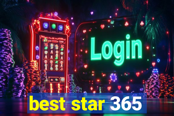 best star 365